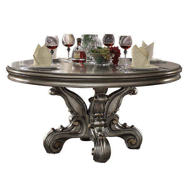 Astoria Grand Welton Dining Table Wayfair